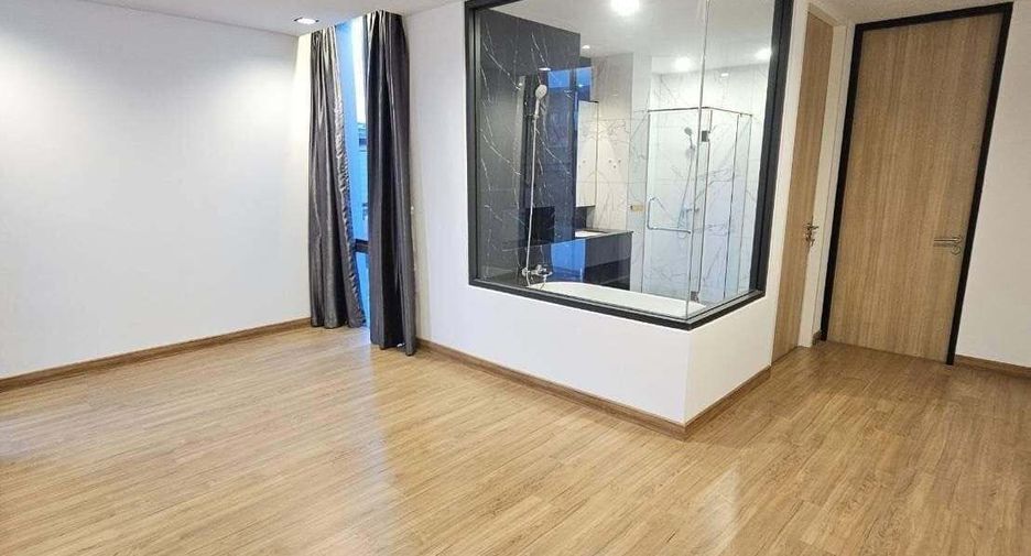 À vendre 3 chambres maison à Suan Luang, Bangkok