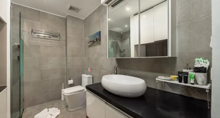 For rent 1 bed apartment in Ko Samui, Surat Thani
