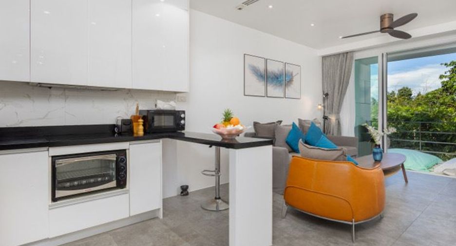 For rent 1 bed apartment in Ko Samui, Surat Thani