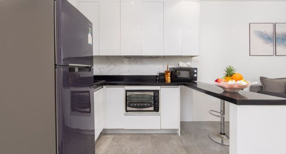 For rent 1 bed apartment in Ko Samui, Surat Thani