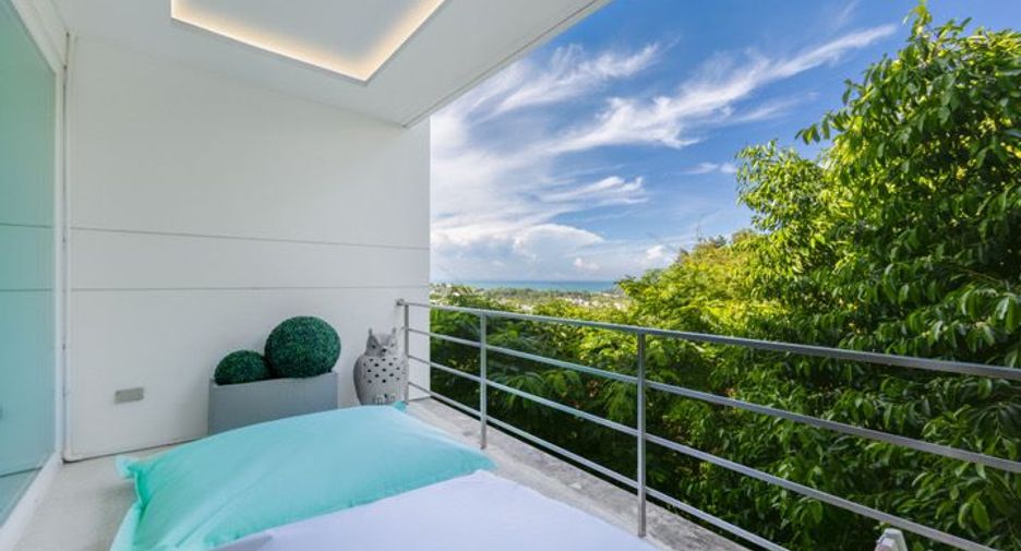 For rent 1 bed apartment in Ko Samui, Surat Thani
