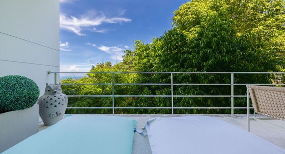 For rent 1 bed apartment in Ko Samui, Surat Thani