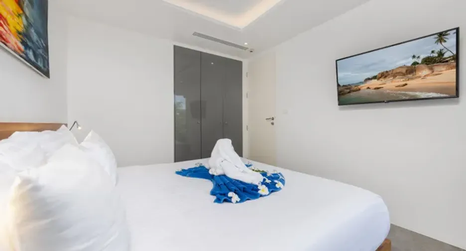 For rent 1 bed apartment in Ko Samui, Surat Thani