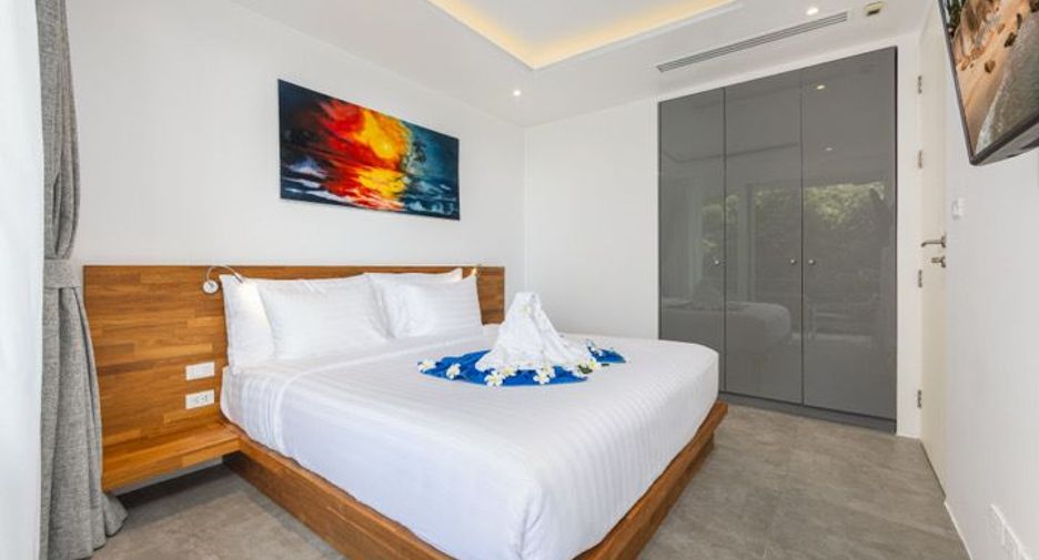 For rent 1 bed apartment in Ko Samui, Surat Thani