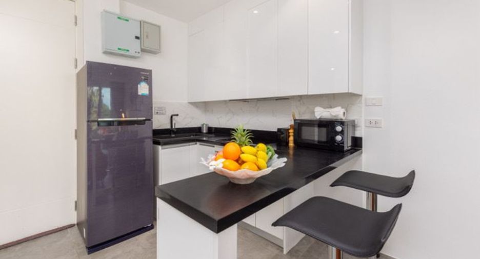 For rent 1 bed apartment in Ko Samui, Surat Thani