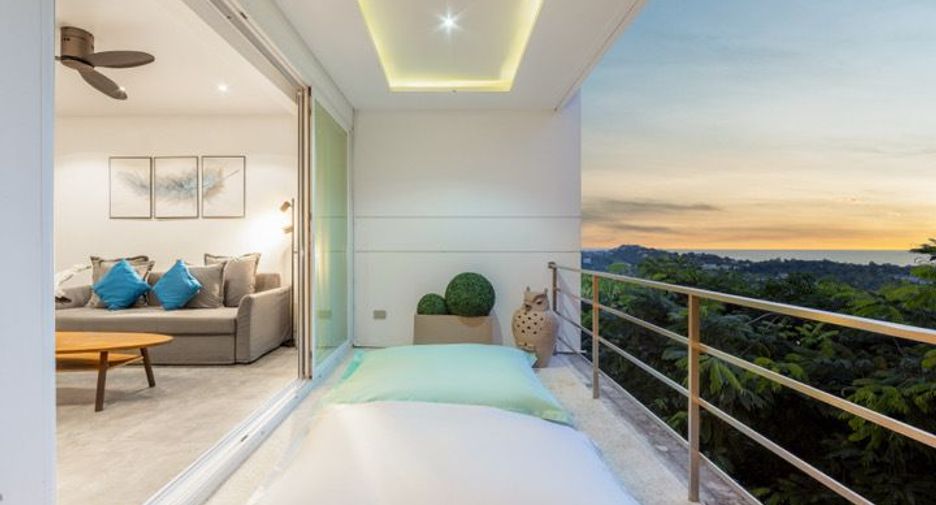 For rent 1 bed apartment in Ko Samui, Surat Thani