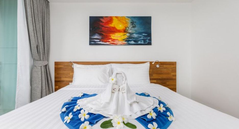 For rent 1 bed apartment in Ko Samui, Surat Thani