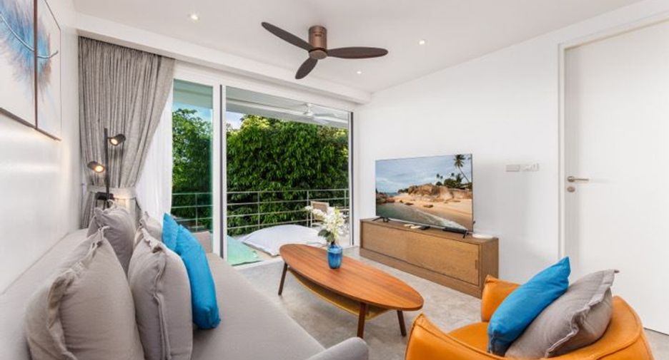 For rent 1 bed apartment in Ko Samui, Surat Thani