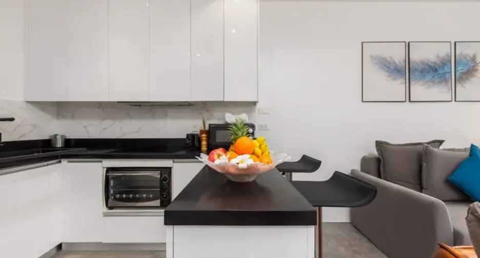 For rent 1 bed apartment in Ko Samui, Surat Thani