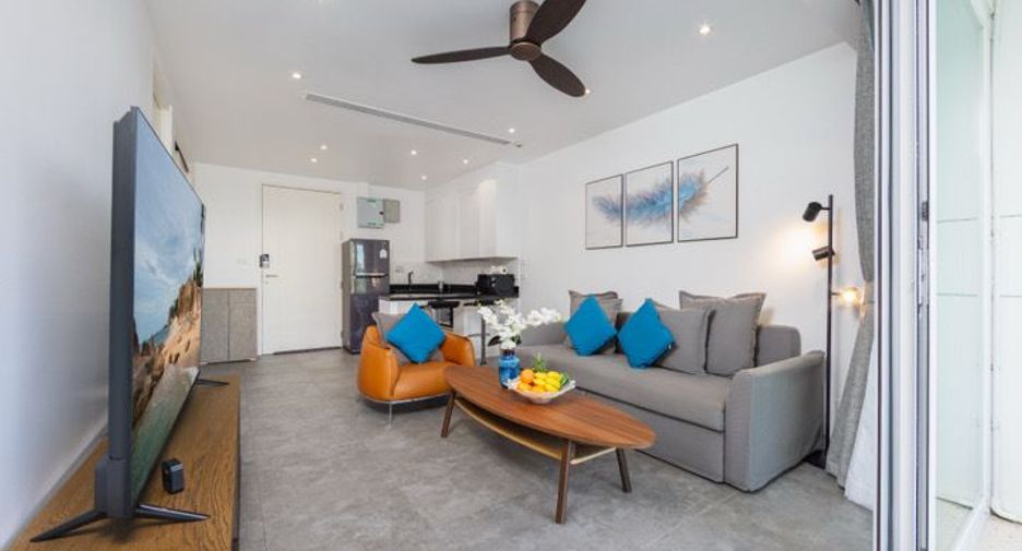 For rent 1 bed apartment in Ko Samui, Surat Thani