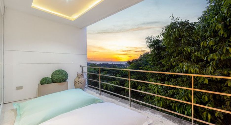 For rent 1 bed apartment in Ko Samui, Surat Thani
