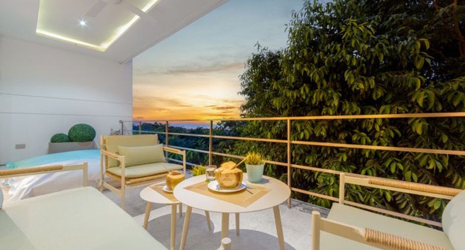 For rent 1 bed apartment in Ko Samui, Surat Thani