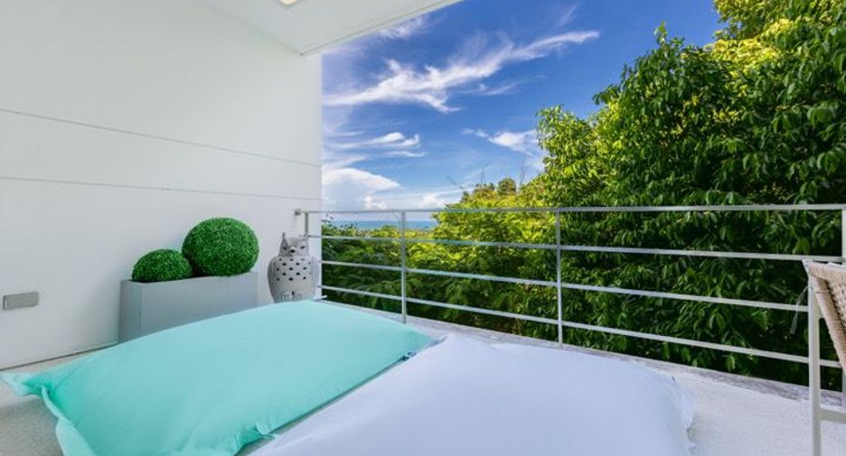 For rent 1 bed apartment in Ko Samui, Surat Thani