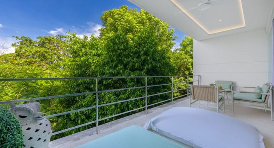 For rent 1 bed apartment in Ko Samui, Surat Thani