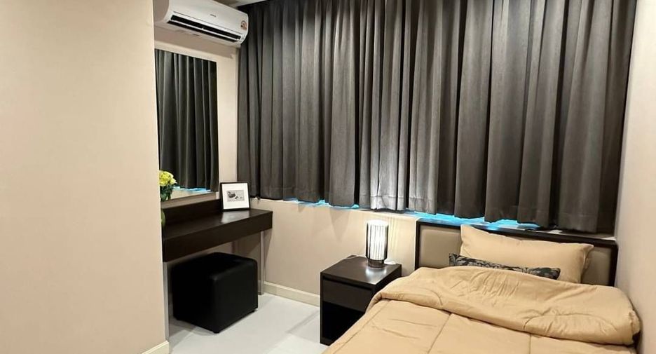 Condo en venta de 2 habitaciones en Saraphi, Chiang Mai