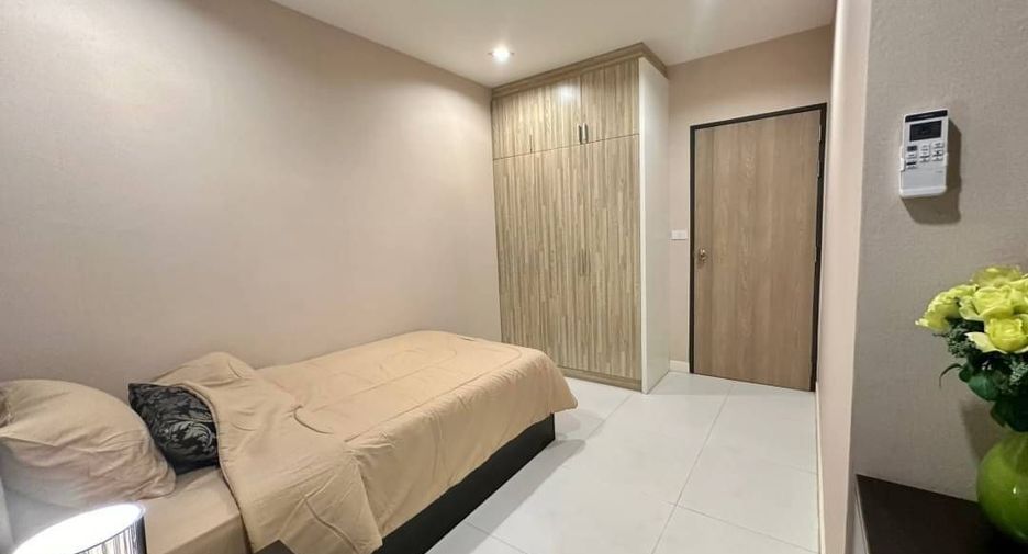 Condo en venta de 2 habitaciones en Saraphi, Chiang Mai