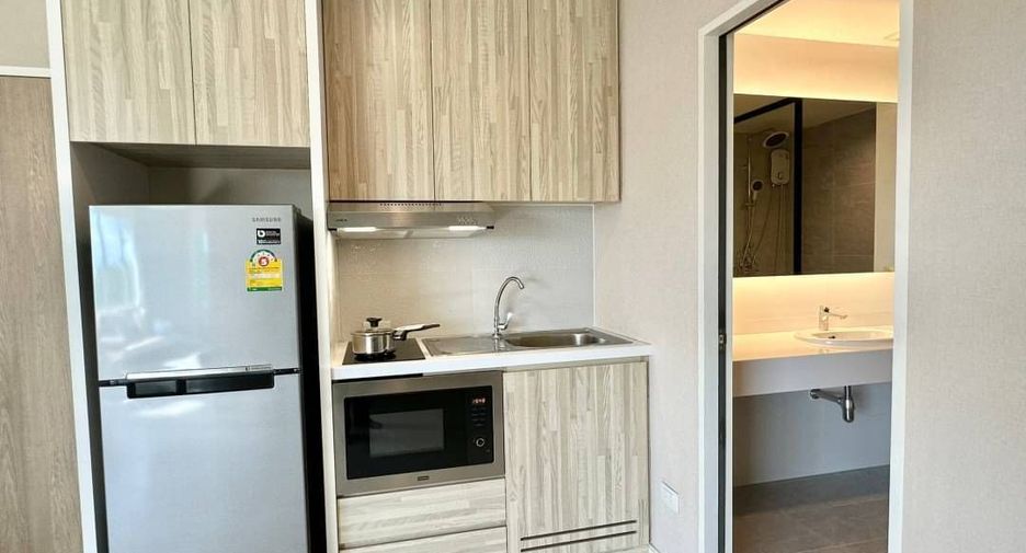 Condo en venta de 2 habitaciones en Saraphi, Chiang Mai