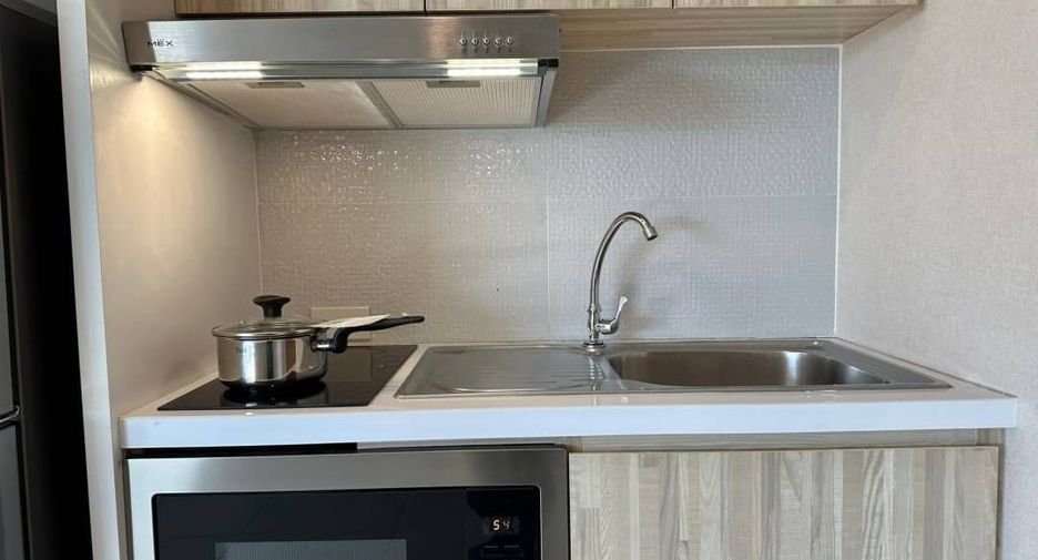 Condo en venta de 2 habitaciones en Saraphi, Chiang Mai