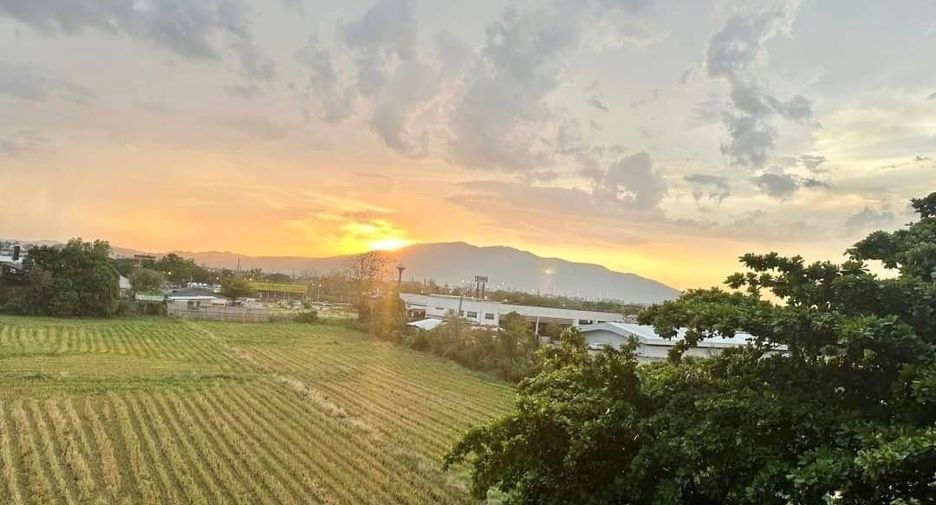 Condo en venta de 2 habitaciones en Saraphi, Chiang Mai