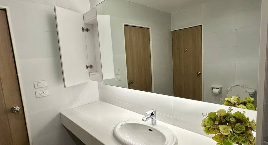 Condo en venta de 2 habitaciones en Saraphi, Chiang Mai