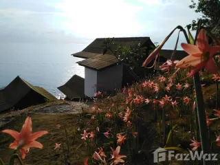 À vendre terrain à Ko Pha-ngan, Surat Thani