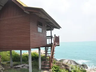 À vendre terrain à Ko Pha-ngan, Surat Thani