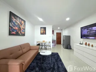 For rent 1 Beds condo in Hua Hin, Prachuap Khiri Khan