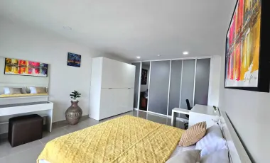 For rent 1 bed condo in Hua Hin, Prachuap Khiri Khan