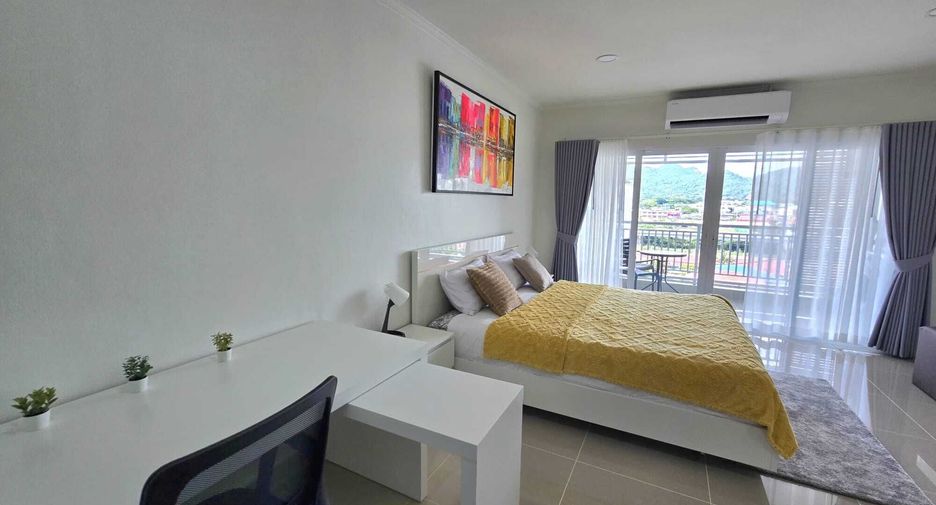 For rent 1 bed condo in Hua Hin, Prachuap Khiri Khan