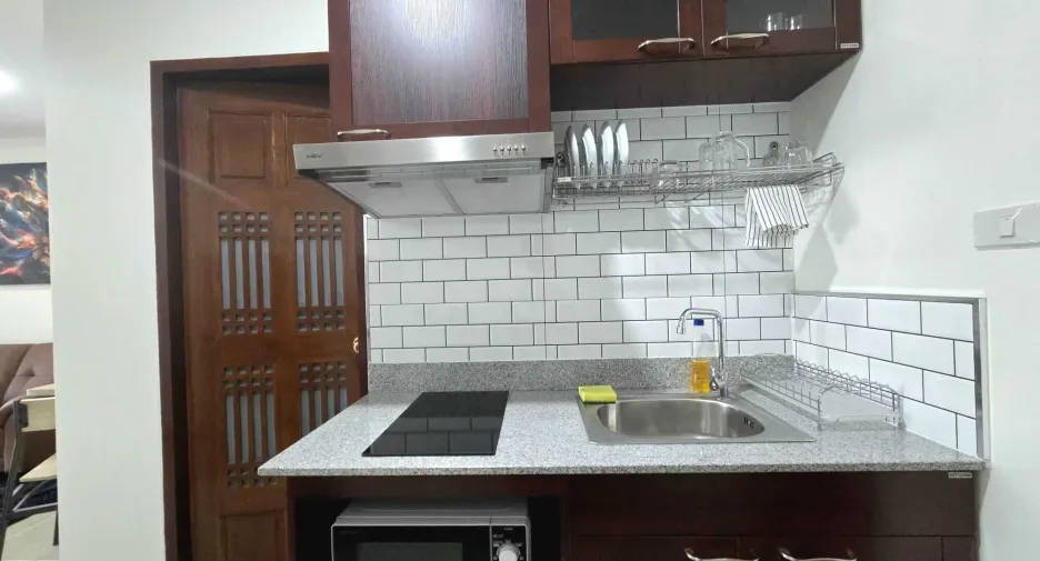 For rent 1 bed condo in Hua Hin, Prachuap Khiri Khan