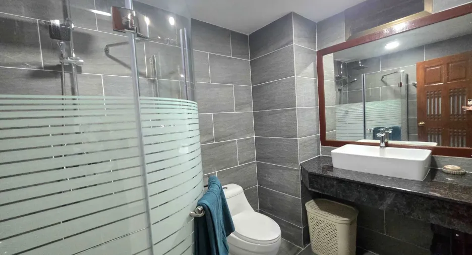 For rent 1 bed condo in Hua Hin, Prachuap Khiri Khan