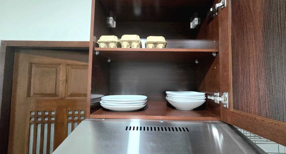For rent 1 bed condo in Hua Hin, Prachuap Khiri Khan