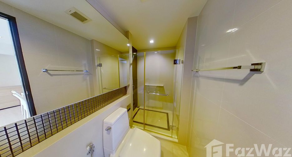 Wohnung zum Kauf und zur Miete mit 2 Zimmer in Sathon, Bangkok