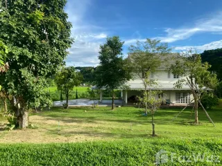 For sale 4 bedrooms house in San Sai, Chiang Mai