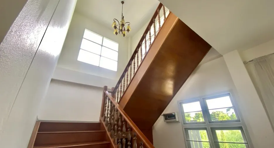 For sale 4 bedrooms house in San Sai, Chiang Mai