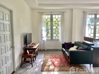For sale 4 bedrooms house in San Sai, Chiang Mai