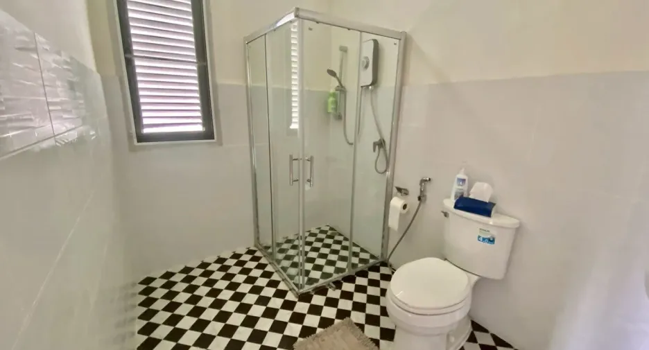 For sale 4 bedrooms house in San Sai, Chiang Mai
