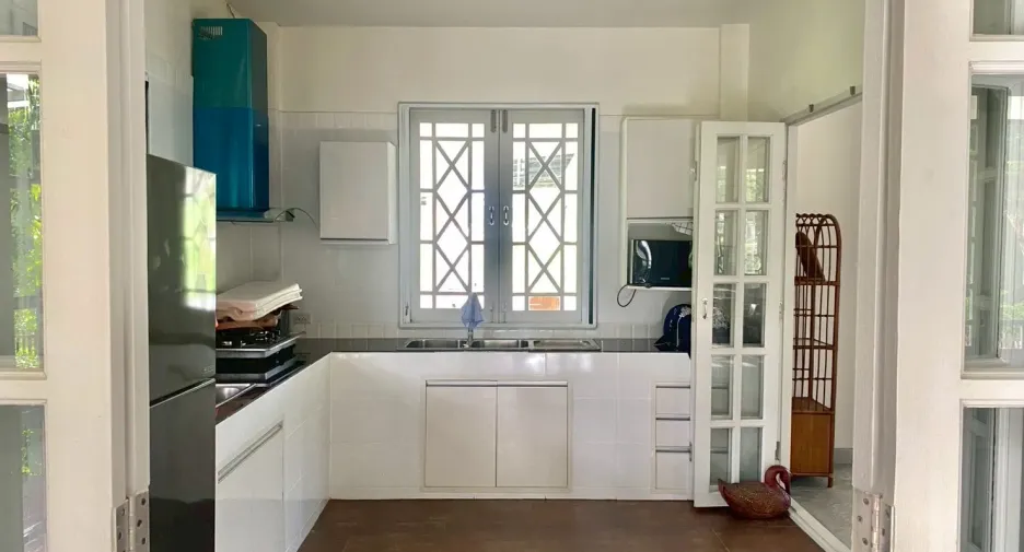 For sale 4 bedrooms house in San Sai, Chiang Mai