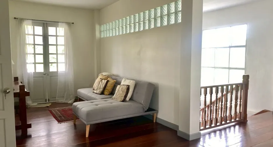 For sale 4 bedrooms house in San Sai, Chiang Mai