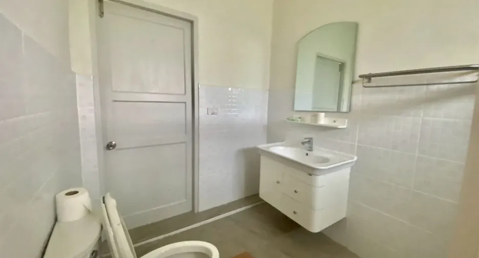 For sale 4 bedrooms house in San Sai, Chiang Mai