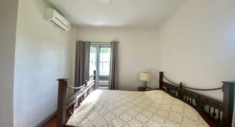 For sale 4 bedrooms house in San Sai, Chiang Mai