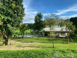 For sale 4 bedrooms house in San Sai, Chiang Mai