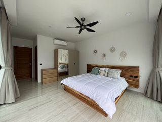 À louer 3 chambres villa à Ko Samui, Surat Thani