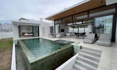 Villa zur Miete mit 3 Zimmer in Ko Samui, Surat Thani