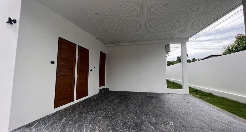 Villa zur Miete mit 3 Zimmer in Ko Samui, Surat Thani
