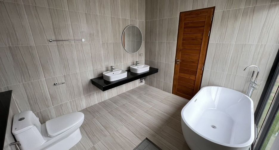 Villa zur Miete mit 3 Zimmer in Ko Samui, Surat Thani