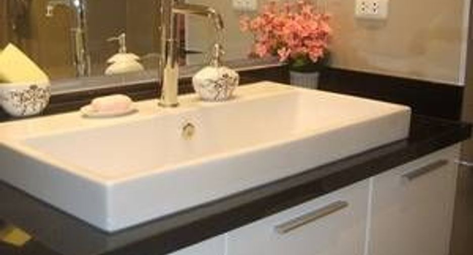 Wohnung zur Miete mit Studio in Bang Lamung, Chonburi