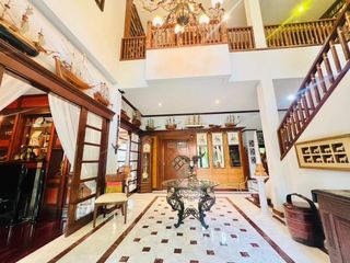 Haus zum Kauf mit 4 Zimmer in Hang Dong, Chiang Mai