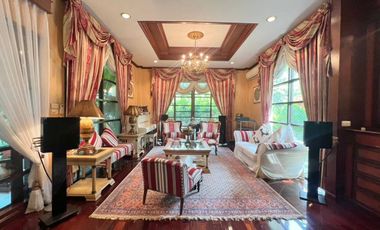 ขาย 4 ห้องนอน บ้านเดี่ยว ใน หางดง, เชียงใหม่