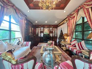 For sale 4 bedrooms house in Hang Dong, Chiang Mai